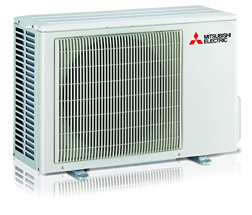 Mitsubishi Electric MXZ-2HA40VF Dual Split Dc falownik, z pompą ciepła, tylko jednostka zewnętrzna, brak jednostki wewnętrznej