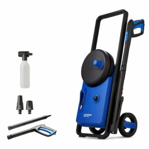 Nilfisk Myjka Ciśnieniowa Core 140 bar