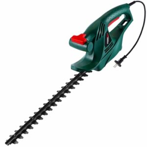 Elektryczne nożyce do żywopłotu POSENPRO