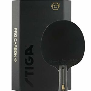 Rakietka do tenisa Stiga Pro Carbon