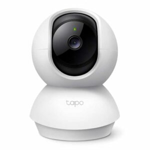 TP-Link Tapo C200 - Wi-Fi Kamera Monitorująca