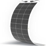 Renogy 100W vs ECO-WORTHY 100W — który panel lepszy?