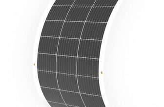 Renogy 100W vs ECO-WORTHY 100W — który panel lepszy?