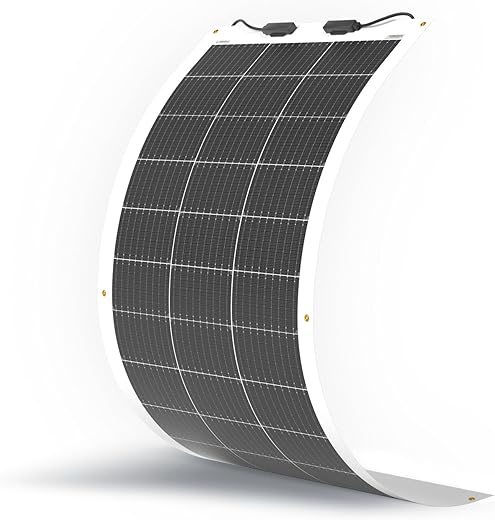 Renogy 100W vs ECO-WORTHY 100W — który panel lepszy?
