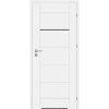 Białe Drzwi Łazienkowe Classen Falko