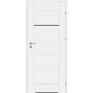 Białe Drzwi Łazienkowe Classen Falko