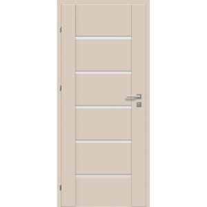 Classen Skrzydło drzwiowe Fido Kaszmir 80L