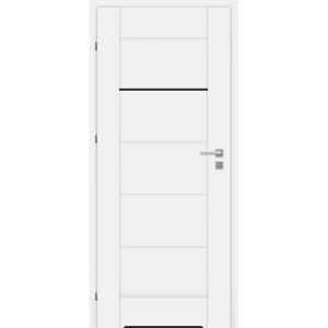 Classen skrzydło Falko z czarną szybą