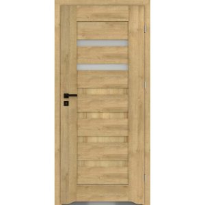 DRE Drzwi Łazienkowe Livia 80P