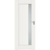 DRE Skrzydło drzwiowe Alva 2 Biel