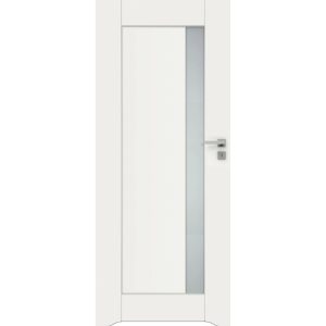 DRE Skrzydło drzwiowe Alva 2 Biel