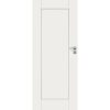 DRE Skrzydło drzwiowe Alva 3 pełne