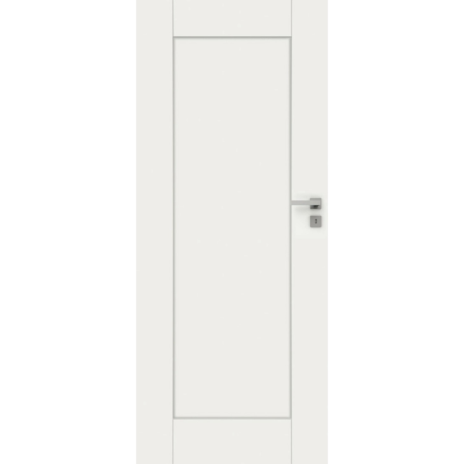 DRE Skrzydło drzwiowe Alva 3 pełne