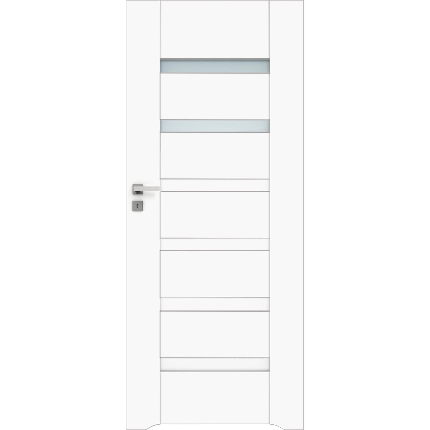 DRE Skrzydło drzwiowe Ardo 2