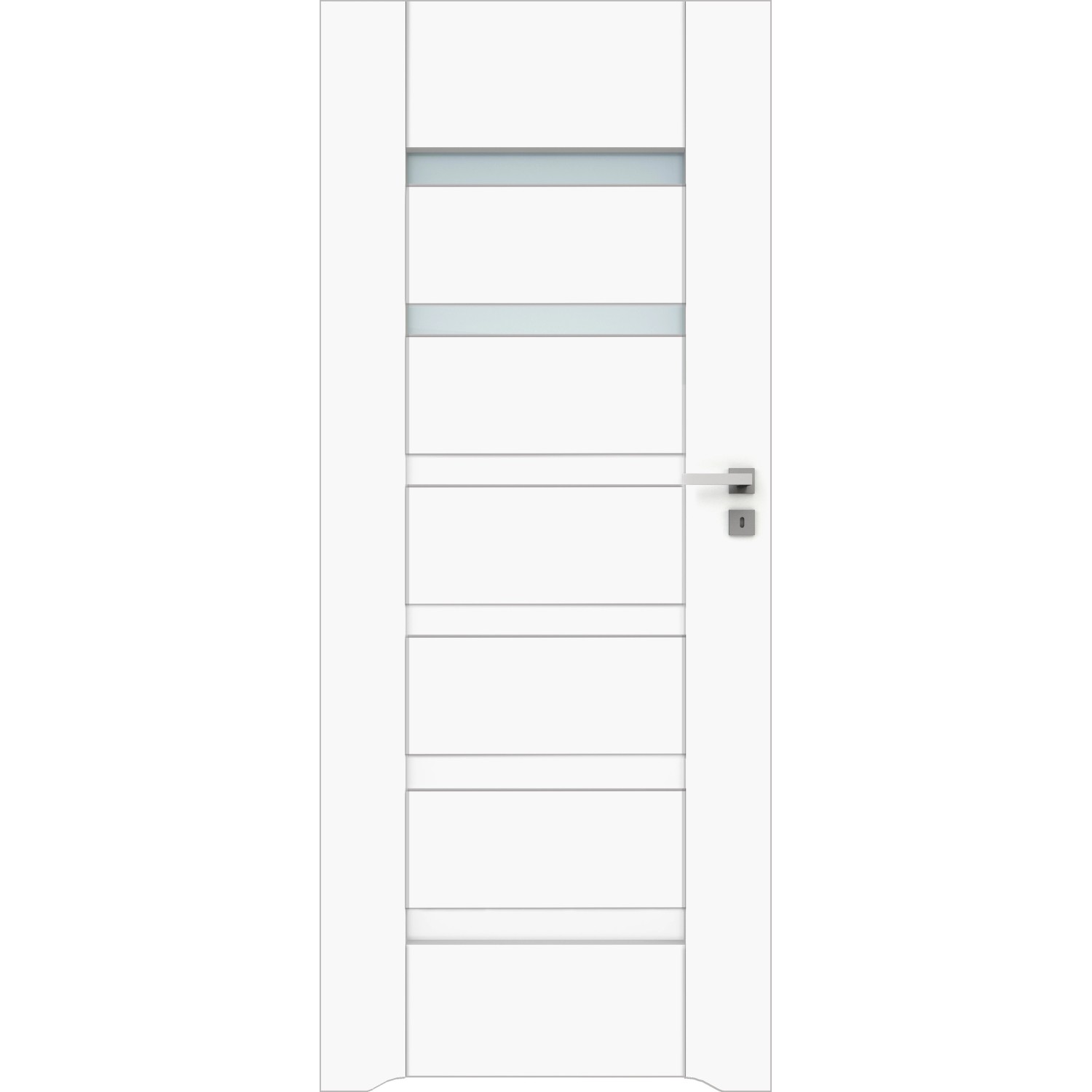 DRE Skrzydło drzwiowe Ardo 2