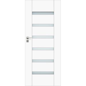 DRE Skrzydło drzwiowe Ardo 3 biel alpejska