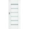 DRE Skrzydło drzwiowe Ardo 3 Sosna Biała