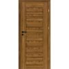 DRE Skrzydło drzwiowe Ingo pełne dąb