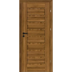 DRE Skrzydło drzwiowe Ingo pełne dąb