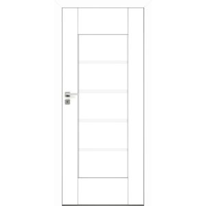 DRE Skrzydło drzwiowe Largo alpejska biel
