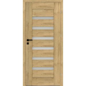 DRE Skrzydło drzwiowe Livia dąb riviera
