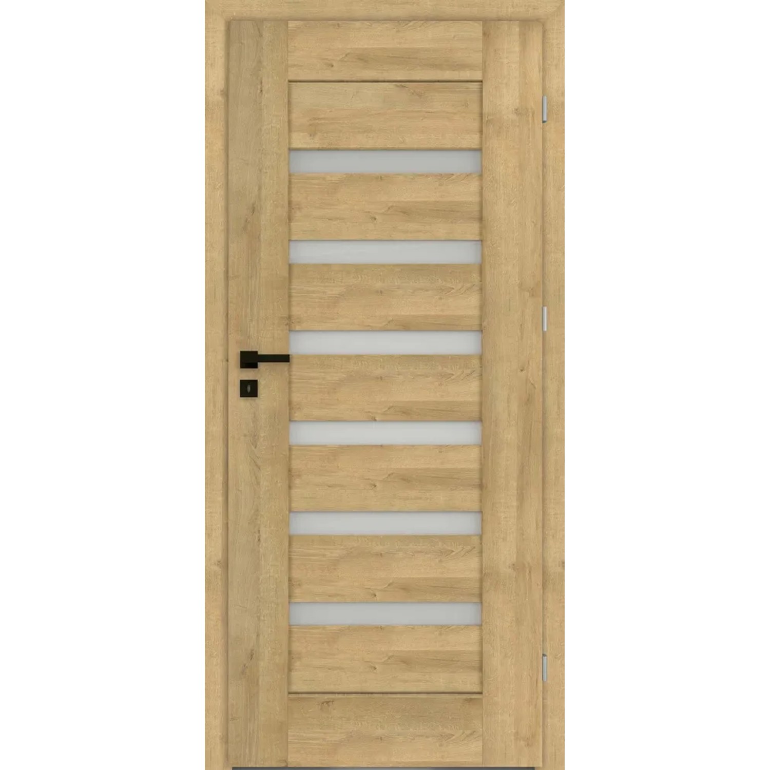 DRE Skrzydło drzwiowe Livia dąb riviera