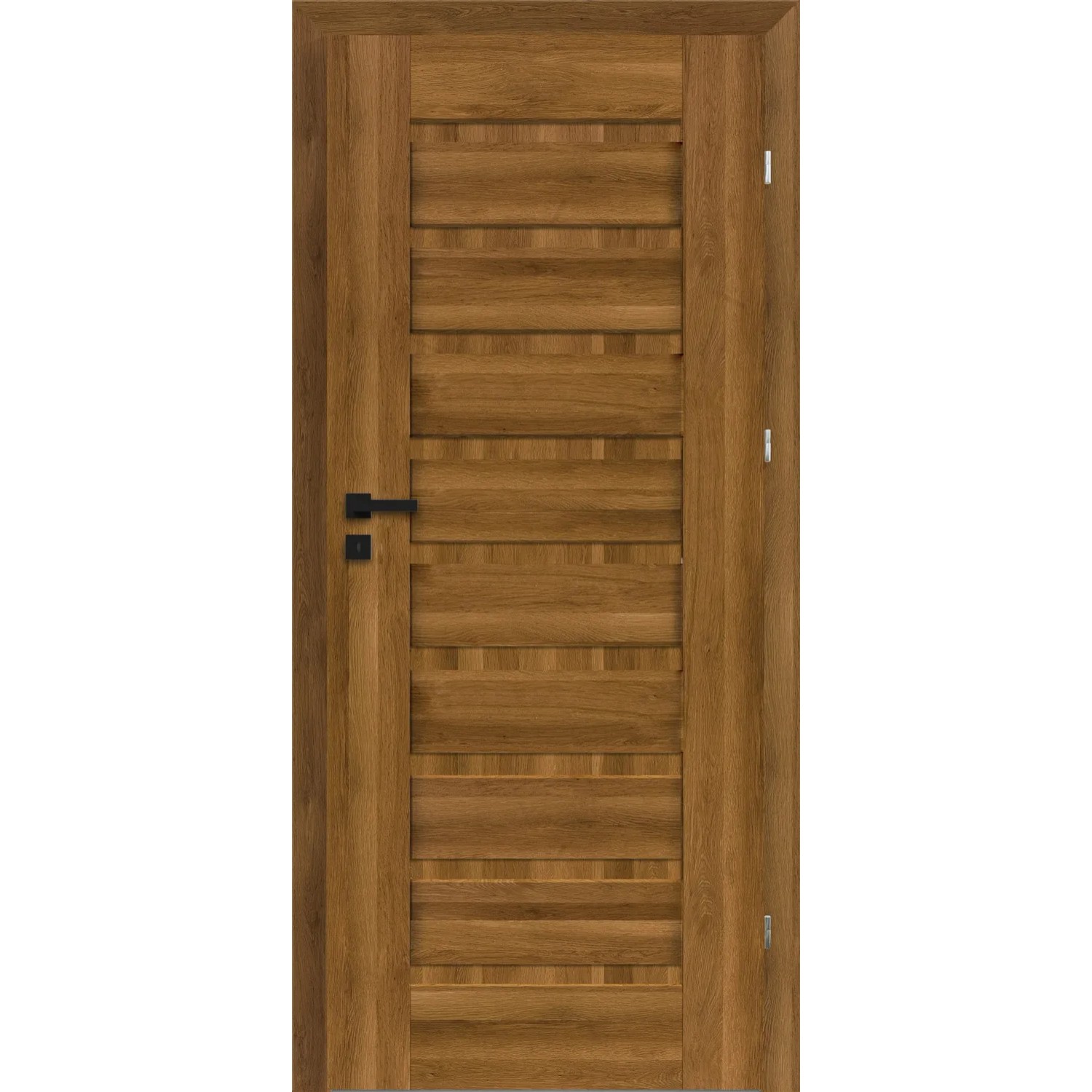 Drewniane Skrzydło Drzwiowe Ingo 70P