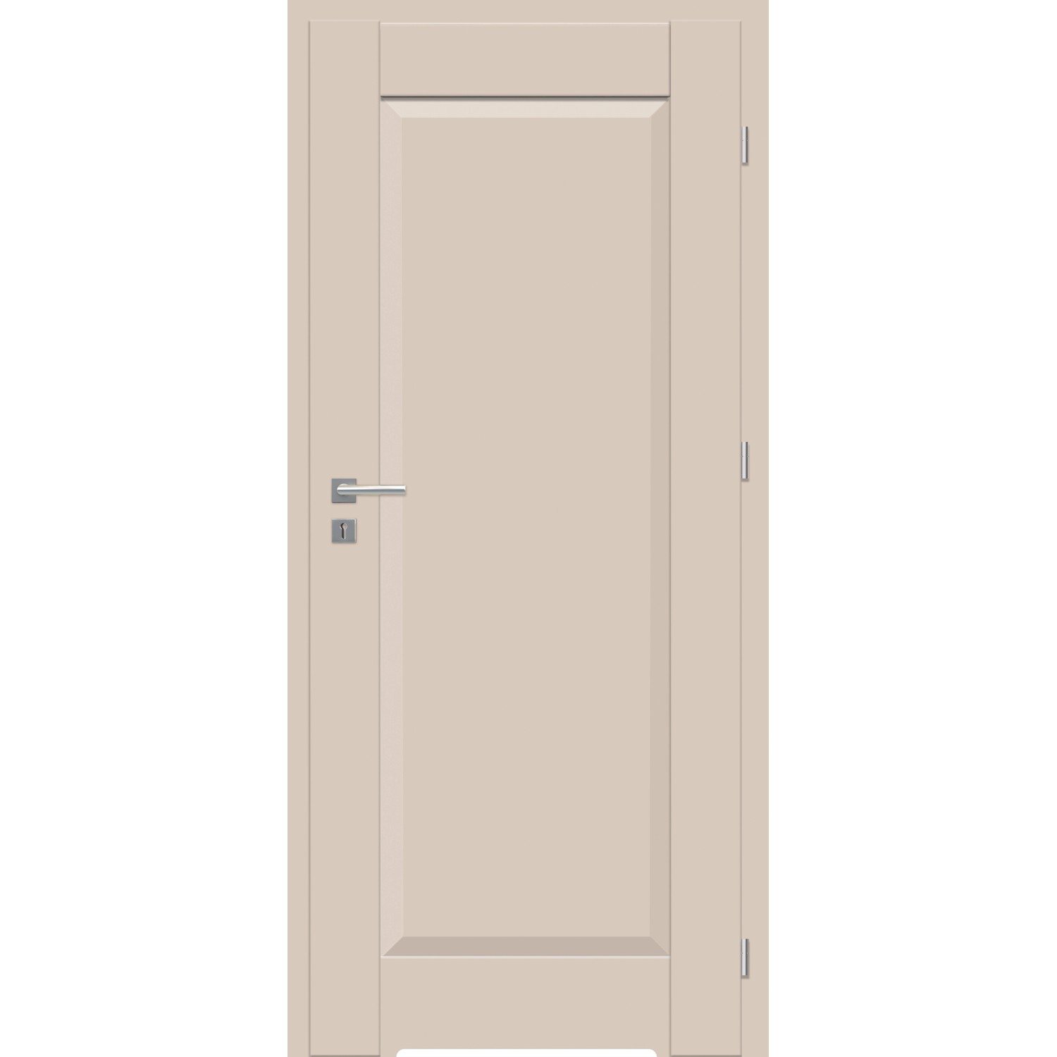 Drzwi łazienkowe Classen Cedric Kaszmir