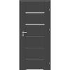 Drzwi łazienkowe Classen Fido Grafit 70P