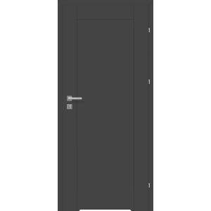 Drzwi łazienkowe Classen Kanion Grafit