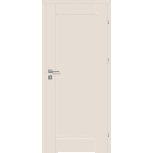 Drzwi łazienkowe Classen Kanion Kaszmir 80P