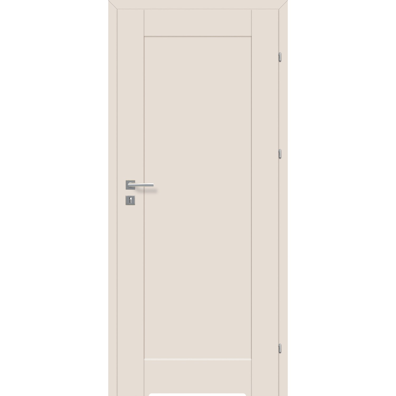 Drzwi łazienkowe Classen Kanion Kaszmir 80P