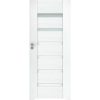 Drzwi łazienkowe DRE Ardo 2 Sosna Biała