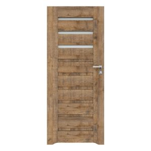 Drzwi łazienkowe DRE Ingo 70L