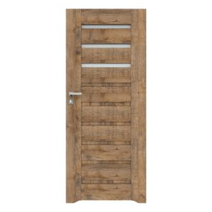 Drzwi łazienkowe DRE Ingo 80P