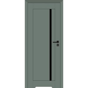 Drzwi Łazienkowe Windoor Suzano Eukaliptus