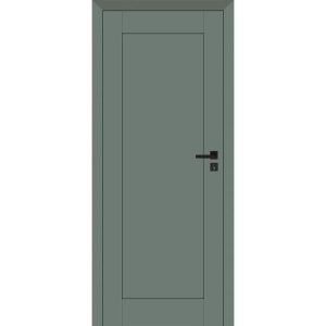 Drzwi bezprzylgowe Eukaliptus Elegance 80L