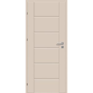 Drzwi Fido pełne Kaszmir 70L