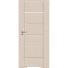 Drzwi Fido z wentylacją Kaszmir 80P