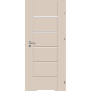 Drzwi Fido z wentylacją Kaszmir 80P