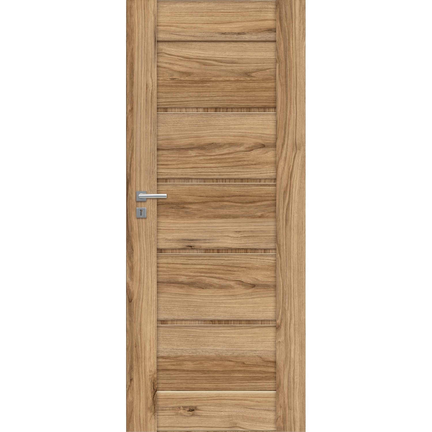 Drzwi pełne Classen Falko Catania miodowe