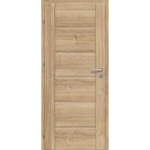 Drzwi pełne Classen Fido Dąb Karlstad