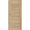 Drzwi pełne Classen Fido Dąb Karlstad 80P