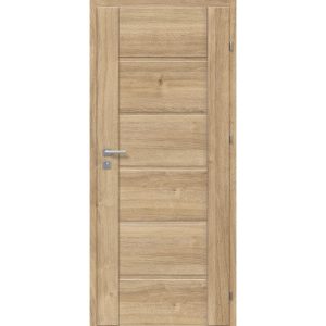 Drzwi pełne Classen Fido Dąb Karlstad 80P