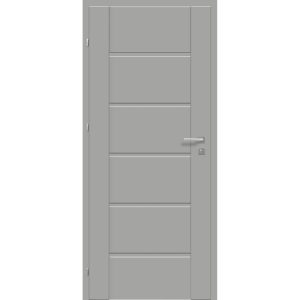 Drzwi pełne Classen FIDO Szary Mat