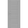 Drzwi pełne Classen FIDO Szary Mat 80P