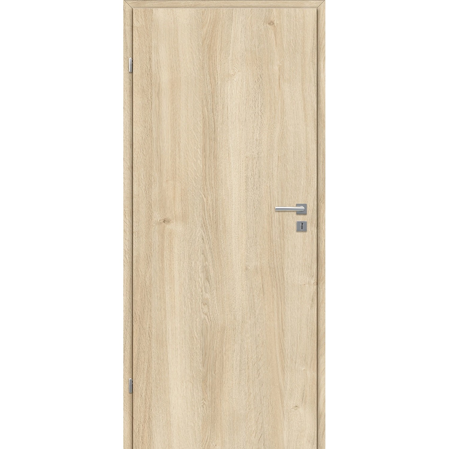 Drzwi pełne Dąb Karlstad 70L