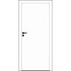 Drzwi pełne DRE Savio 1 Biel Alpejska