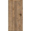 Drzwi pełne Rico Dąb Rustykalny 80L