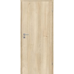 Drzwi Pery pełne Dąb Karlstad 70P